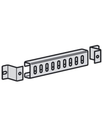 Суппорт Legrand 020137 в Белгороде Аксессуары для стоек и шкафов Pintop.ru