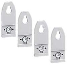 Петли для настенной фиксации Legrand 020150