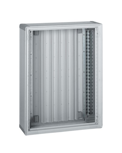 Шкаф распределительный Legrand 020155 в Белгороде Щиты электрические Pintop.ru