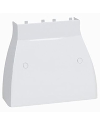 Уголок декоративный Legrand 020160 в Белгороде Аксессуары для стоек и шкафов Pintop.ru