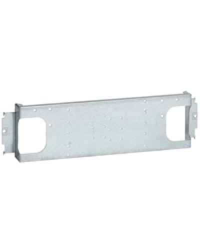 Пластина монтажная Legrand 020213 в Белгороде Аксессуары для стоек и шкафов Pintop.ru