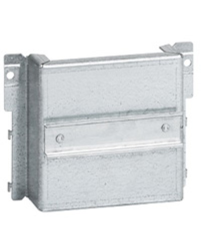 Пластина DPX³ Legrand 020217 в Белгороде Аксессуары для стоек и шкафов Pintop.ru