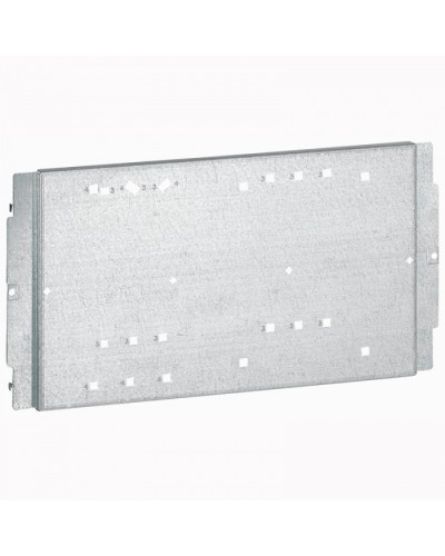 Пластина Legrand 020220 в Белгороде Аксессуары для стоек и шкафов Pintop.ru