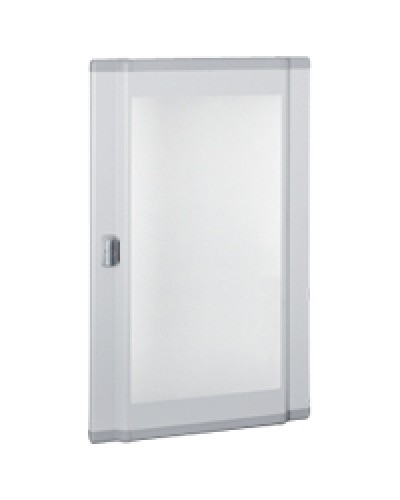 Дверь остекленная Legrand 020263 в Белгороде Аксессуары для стоек и шкафов Pintop.ru