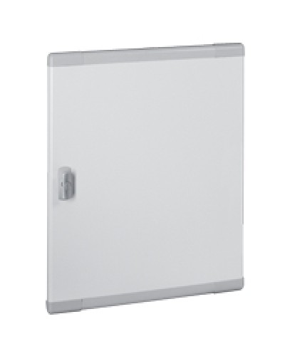 Дверь металлическая Legrand 020272 в Белгороде Аксессуары для стоек и шкафов Pintop.ru