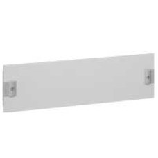 Панель сплошная лицевая металлическая XL³ 400 Legrand 020343