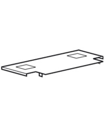 Перегородка Legrand 020490 в Белгороде Аксессуары для стоек и шкафов Pintop.ru