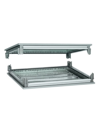 Комплект монтажный Legrand 020509 в Белгороде Аксессуары для стоек и шкафов Pintop.ru