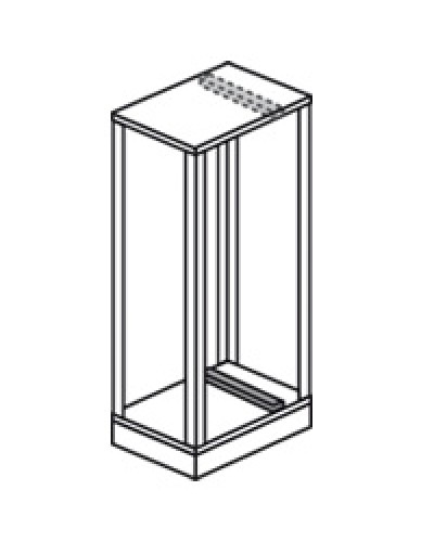 Траверсы Legrand 020552 в Белгороде Аксессуары для стоек и шкафов Pintop.ru