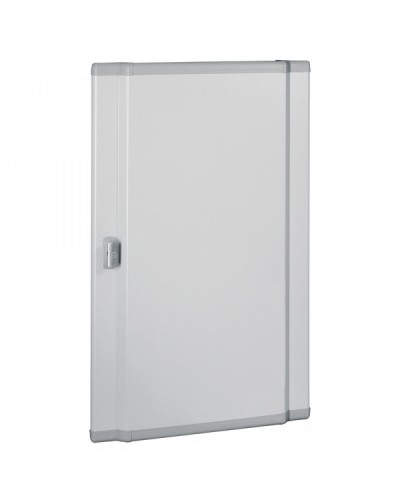 Дверь изогнутая металлическая Legrand 020557 в Белгороде Аксессуары для стоек и шкафов Pintop.ru