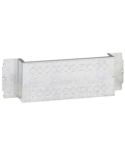 Пластина монтажная Legrand 020607 в Белгороде Аксессуары для стоек и шкафов Pintop.ru