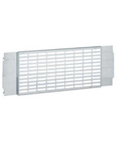 Пластина универсальная Legrand 020641 в Белгороде Аксессуары для стоек и шкафов Pintop.ru