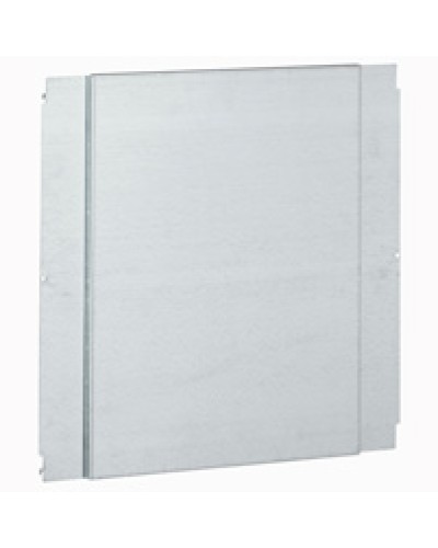 Пластина универсальная Legrand 020645 в Белгороде Аксессуары для стоек и шкафов Pintop.ru