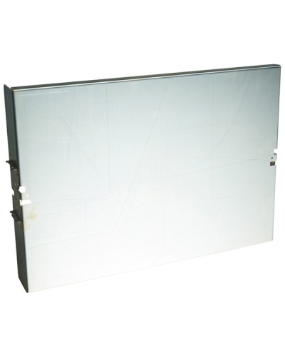 Пластина сплошная Legrand 020648 в Белгороде Аксессуары для стоек и шкафов Pintop.ru