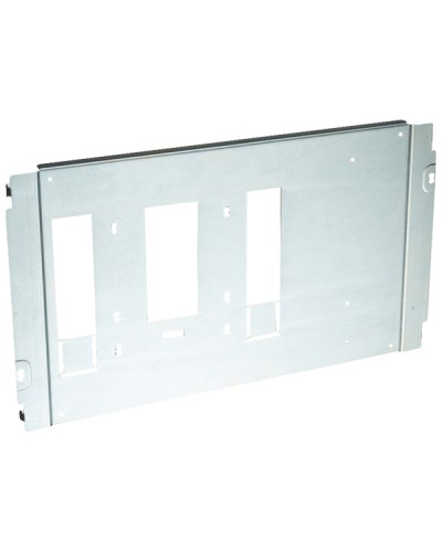 Пластина регулируемая Legrand 020798 в Белгороде Аксессуары для стоек и шкафов Pintop.ru