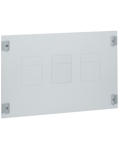 Панель лицевая Legrand 020820 в Белгороде Аксессуары для стоек и шкафов Pintop.ru