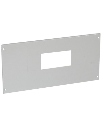 Панель лицевая Legrand 020907 в Белгороде Аксессуары для стоек и шкафов Pintop.ru