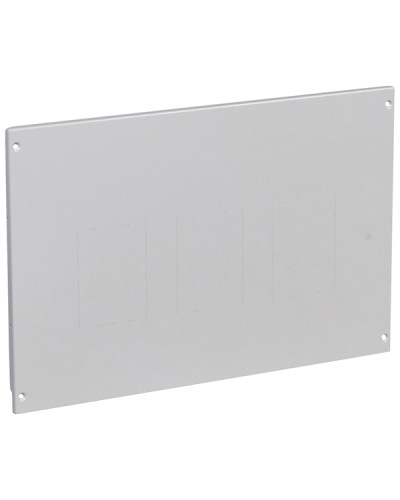 Панель лицевая Legrand 020920 в Белгороде Аксессуары для стоек и шкафов Pintop.ru