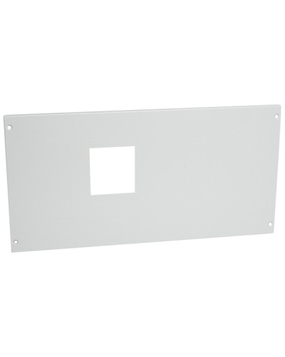 Панель лицевая металлическая Legrand 020923 в Белгороде Аксессуары для стоек и шкафов Pintop.ru