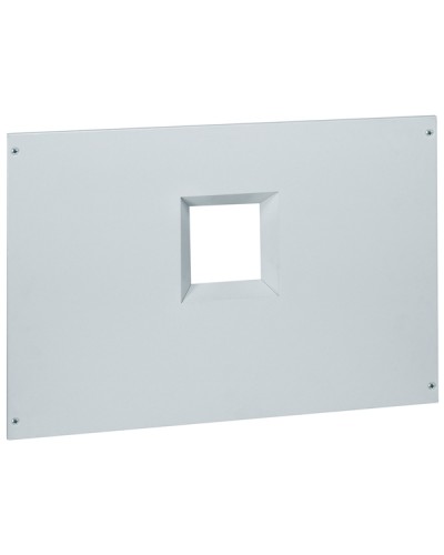 Панель лицевая Legrand 020934 в Белгороде Аксессуары для стоек и шкафов Pintop.ru