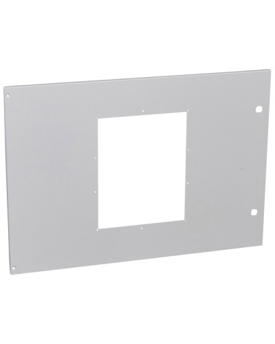 Пластина монтажная Legrand 020948 в Белгороде Аксессуары для стоек и шкафов Pintop.ru