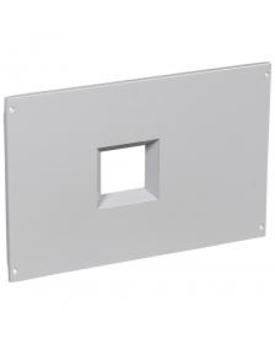 Панель лицевая Legrand 021111 в Белгороде Аксессуары для стоек и шкафов Pintop.ru