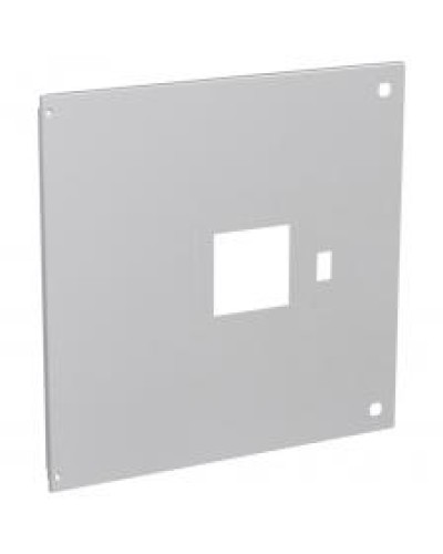 Панель лицевая Legrand 021116 в Белгороде Аксессуары для стоек и шкафов Pintop.ru