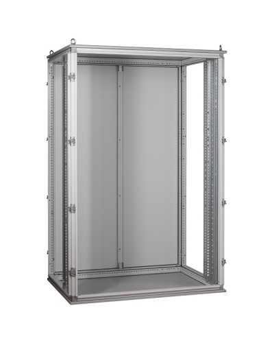 Комплект из верхней панели и основания Legrand 021135 в Белгороде Аксессуары для стоек и шкафов Pintop.ru