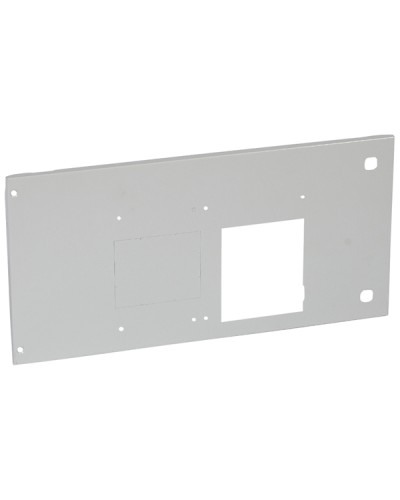 Панель лицевая Legrand 021218 в Белгороде Аксессуары для стоек и шкафов Pintop.ru