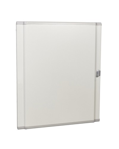 Дверь металлическая Legrand 021256 в Белгороде Аксессуары для стоек и шкафов Pintop.ru