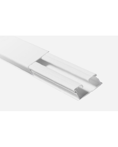 Кабель-канал 40x20 LEGRAND 030027 в Белгороде Кабель-канал Pintop.ru