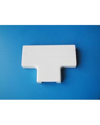 Ответвление Т-образное для мини-канала 32х12.5 LEGRAND 030254 в Белгороде Аксессуары для кабель-канала Pintop.ru