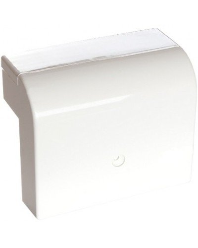 Т-образный переходник 75x20 Legrand 030304 в Белгороде Аксессуары для кабель-канала Pintop.ru