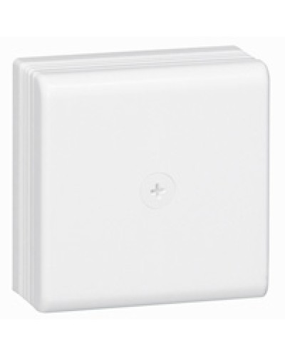 Коробка ответвительная Legrand 030326 в Белгороде Распределительные коробки Pintop.ru