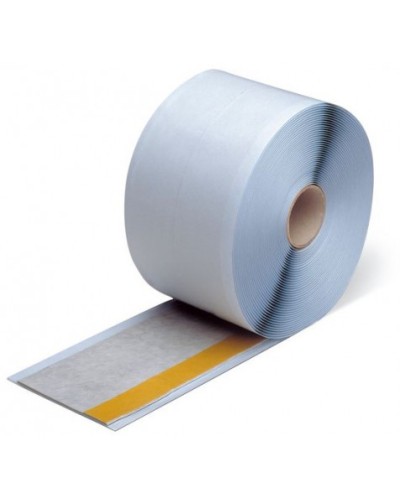 Лента для уплотнения стыка со стеной (длина 5 м) Legrand 030418 в Белгороде Аксессуары для кабель-канала Pintop.ru