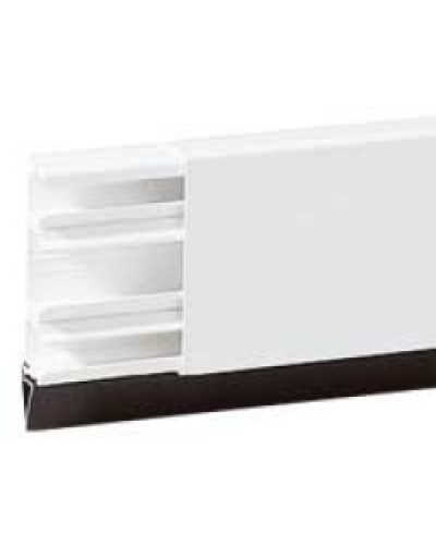 Подкладка под миниплинтусы DLPlus Legrand 030677 в Белгороде Аксессуары для кабель-канала Pintop.ru