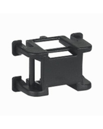 Основание для хомута для фиксации DLP кабелей Legrand 030881 в Белгороде Аксессуары для кабель-канала Pintop.ru