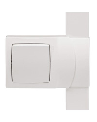 Рамка Legrand 031404 в Белгороде Аксессуары для кабель-канала Pintop.ru