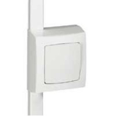 Рамка Oteo 1 пост LEGRAND 031409