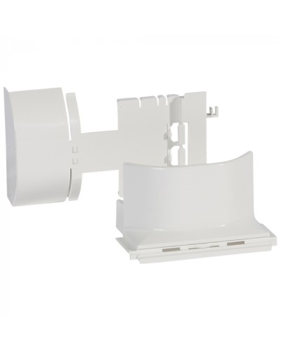 Панель выдвижная Legrand 031701 в Белгороде Аксессуары для кабель-канала Pintop.ru