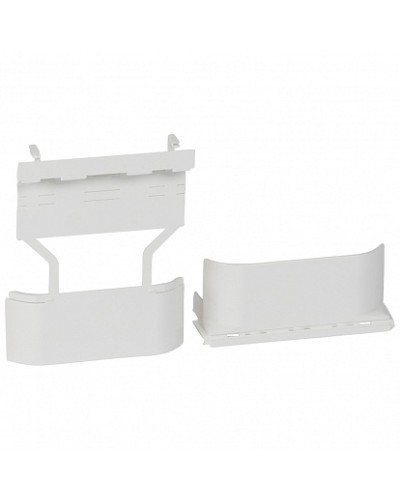 Панель выдвижная Legrand 031709 в Белгороде Аксессуары для кабель-канала Pintop.ru