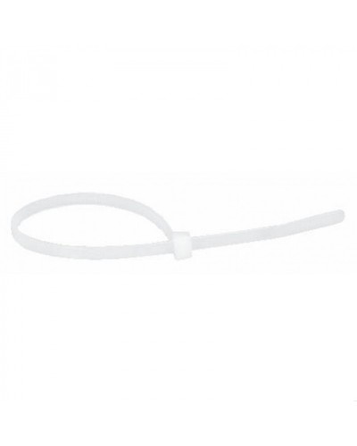 Хомут-стяжка Colring полиамид 6/6 ширина 3,5 мм длина 180 мм бесцветный Legrand 032038 в Белгороде Стяжки-хомуты Pintop.ru