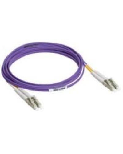 Шнур коммутационный LC/LC дуплекс (2 м)LEGRAND 032616 в Белгороде Патч-корды и пигтейлы Pintop.ru