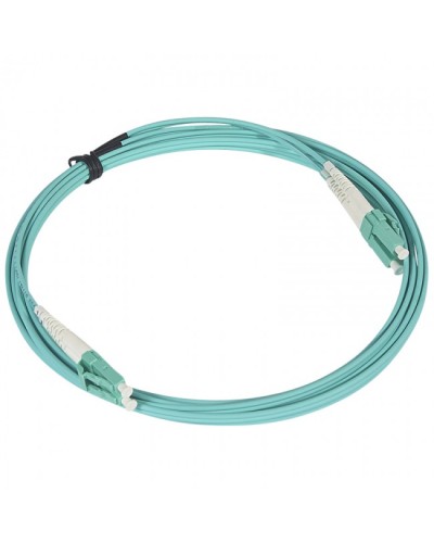 Патч-корд LC/LC OM4 3м Duplex Legrand 032636 в Белгороде Патч-корды и пигтейлы Pintop.ru