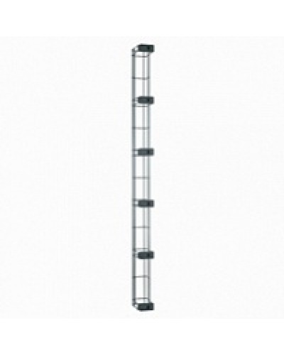 Кабельный органайзер LEGRAND 033135 в Белгороде Кабельные органайзеры Pintop.ru