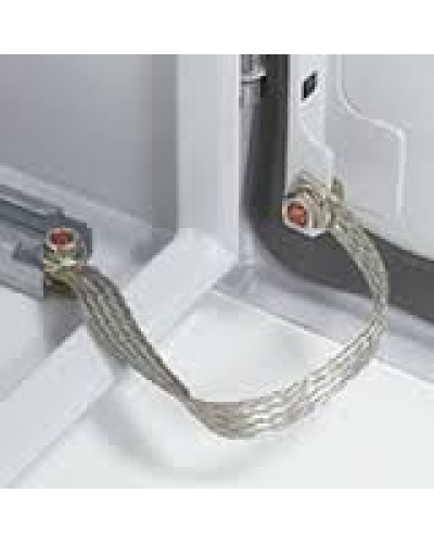 Проводник заземления 6мм2 LEGRAND 034795 в Белгороде Клеммные колодки Pintop.ru