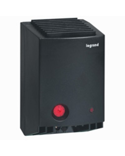 Нагреватель электрический 230В~ Legrand (034806) в Белгороде Вентиляторные модули Pintop.ru