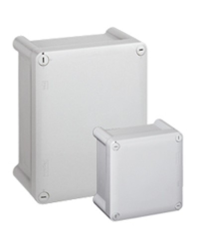 Коробка промышленная Legrand 035007 в Белгороде Распределительные коробки Pintop.ru