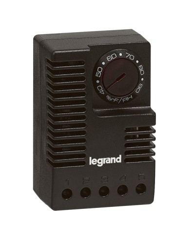 Гигростат Legrand 035311 в Белгороде Аксессуары для стоек и шкафов Pintop.ru