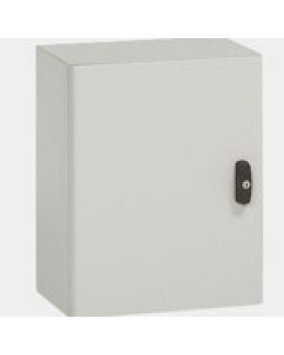 Шкаф электромонтажный Atlantic Legrand 035507 в Белгороде Щиты электрические Pintop.ru